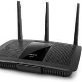 linksys router